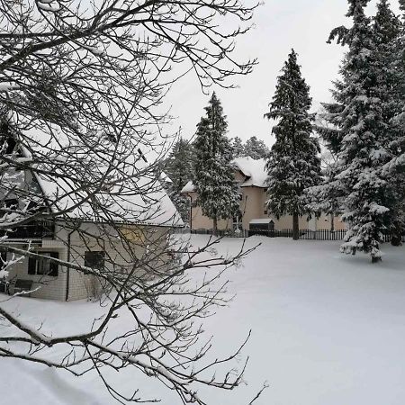 Kuca Za Odmor Zlatibor Villa Eksteriør billede