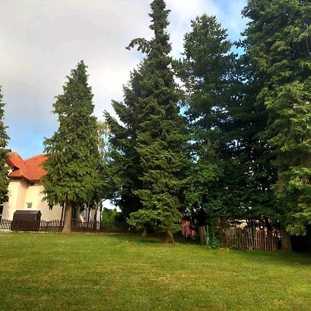 Kuca Za Odmor Zlatibor Villa Eksteriør billede