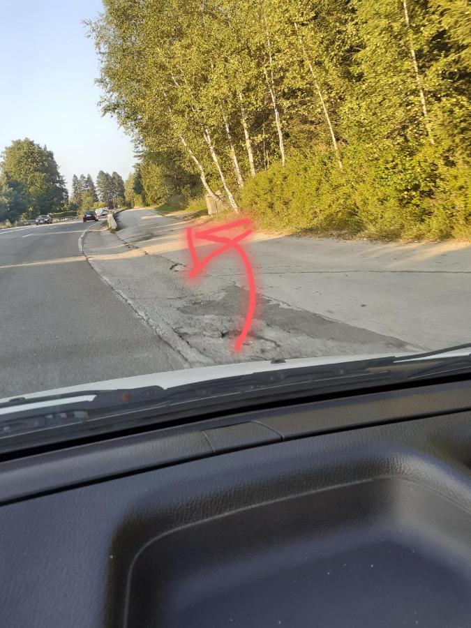 Kuca Za Odmor Zlatibor Villa Eksteriør billede