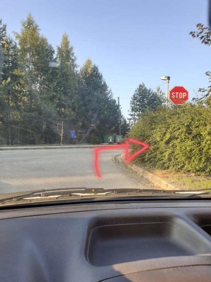 Kuca Za Odmor Zlatibor Villa Eksteriør billede
