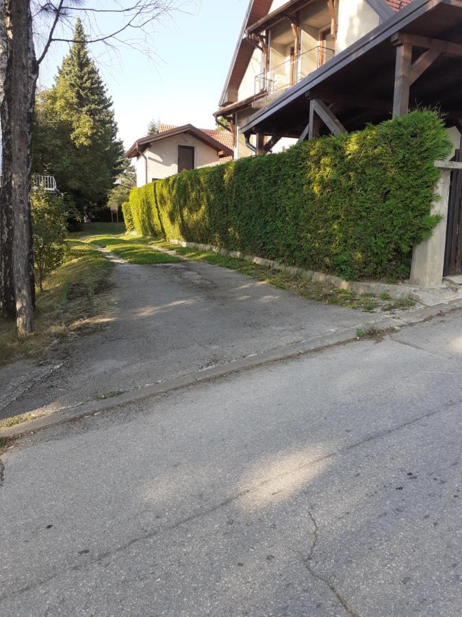 Kuca Za Odmor Zlatibor Villa Eksteriør billede