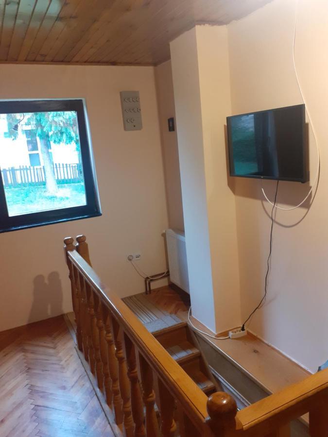 Kuca Za Odmor Zlatibor Villa Eksteriør billede