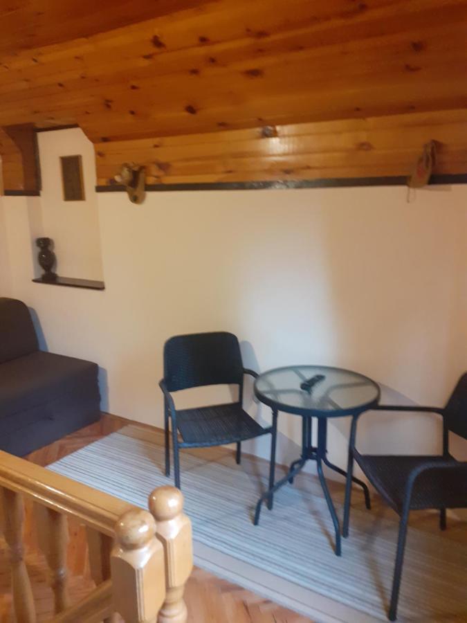 Kuca Za Odmor Zlatibor Villa Eksteriør billede