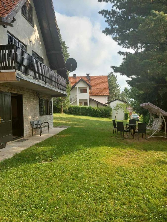 Kuca Za Odmor Zlatibor Villa Eksteriør billede