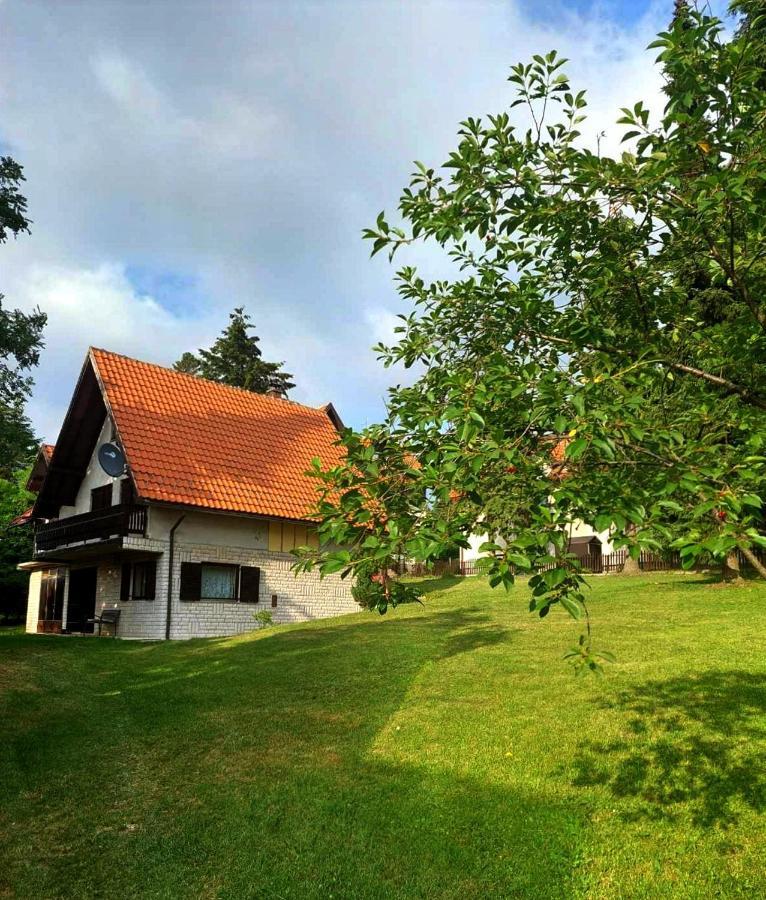 Kuca Za Odmor Zlatibor Villa Eksteriør billede