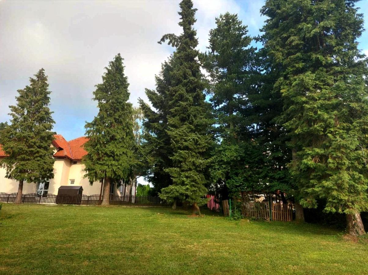 Kuca Za Odmor Zlatibor Villa Eksteriør billede