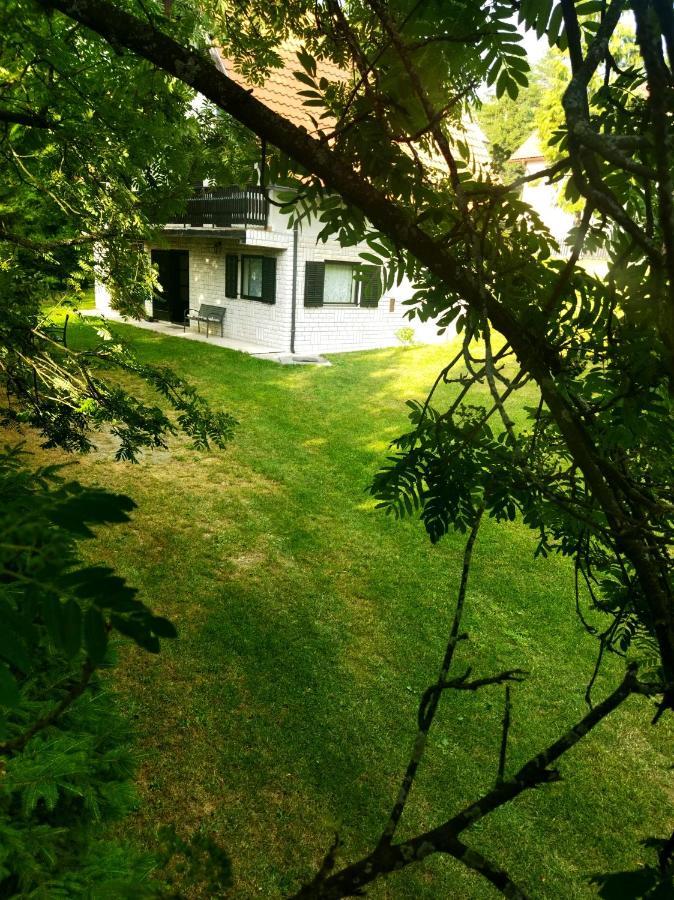Kuca Za Odmor Zlatibor Villa Eksteriør billede