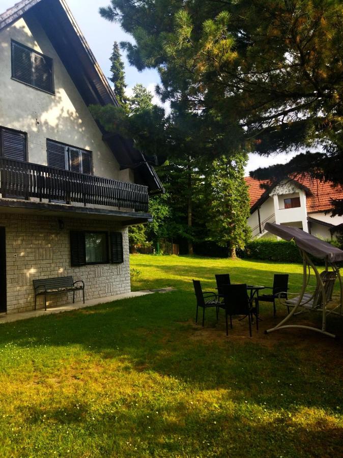 Kuca Za Odmor Zlatibor Villa Eksteriør billede