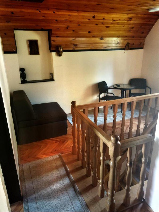 Kuca Za Odmor Zlatibor Villa Eksteriør billede