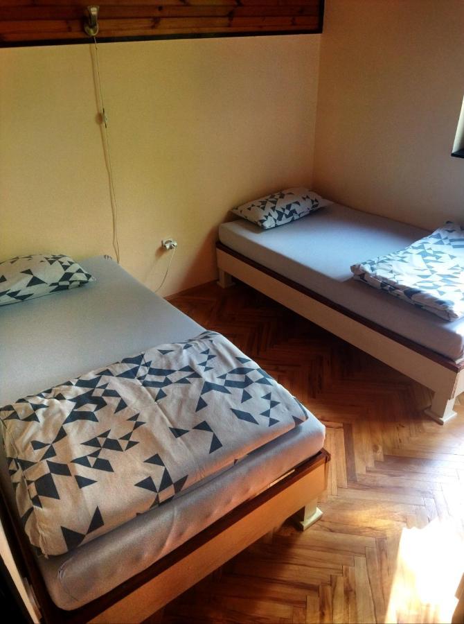 Kuca Za Odmor Zlatibor Villa Eksteriør billede