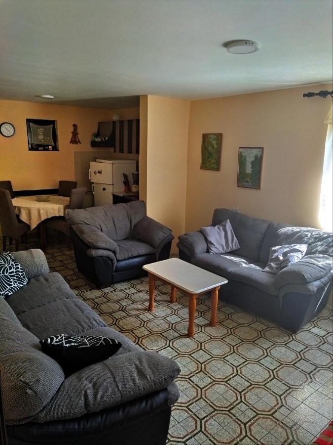 Kuca Za Odmor Zlatibor Villa Eksteriør billede